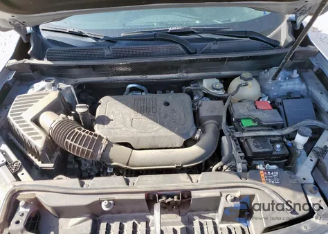 2023 GMC Acadia Slt z USA, uszkodzony, nr VIN 1GKKNML46PZ117477